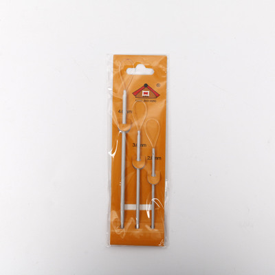 threder needle -3 pcs