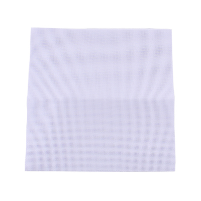 Cross-stitch embroidery