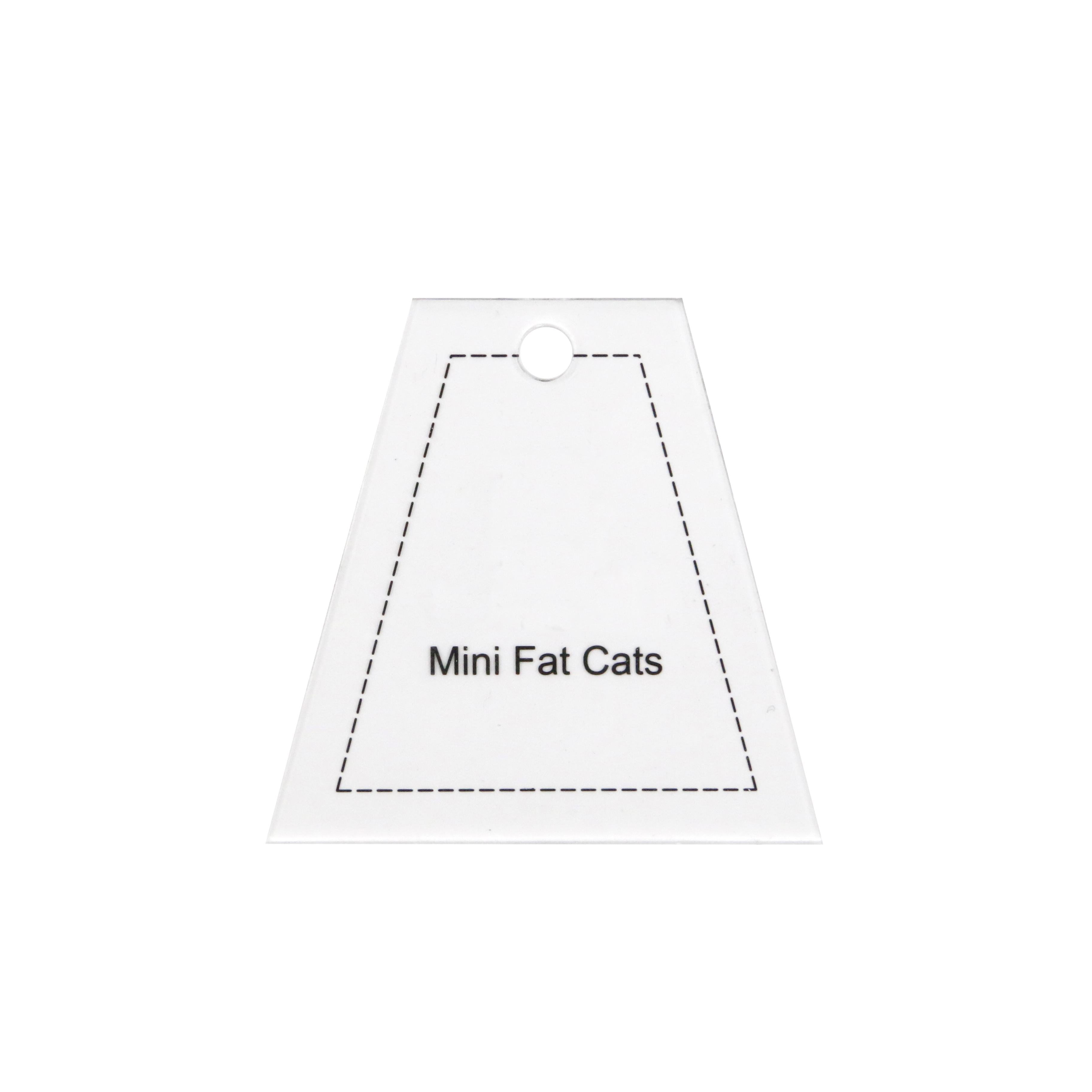 Mini Fat Cats