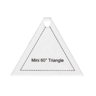 Mini 60°Triangle