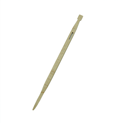 Wooden needle threader SC-YH039