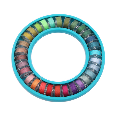 30 threads bobbin ring-dark