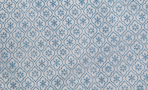 Christmas fabric -snowflake pattern YD-CR007