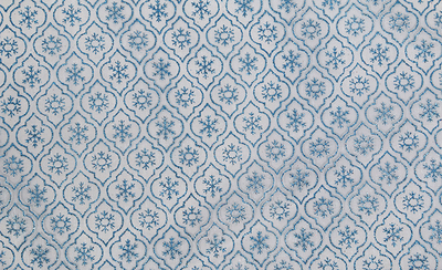 Christmas fabric -snowflake pattern YD-CR007