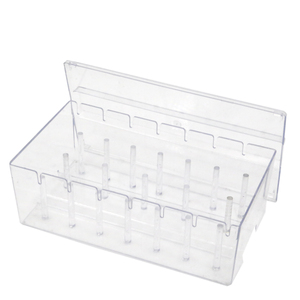 STACKING THREAD BOX，