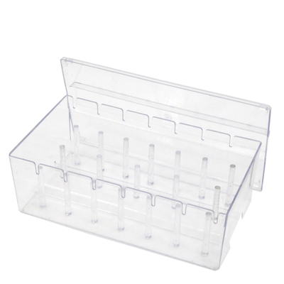 STACKING THREAD BOX，