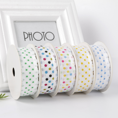 Ultrasonic printing tape