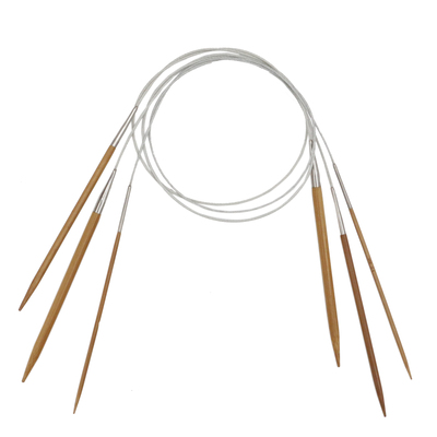 Bamboo ring needle MH-RH004
