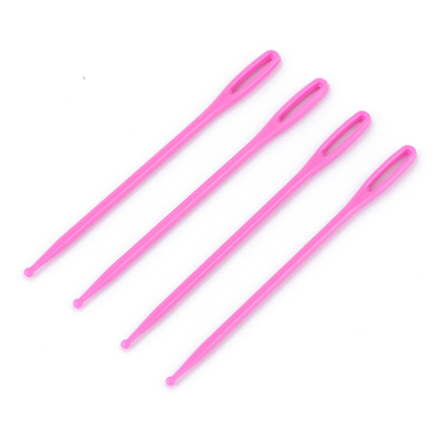 knitting needles