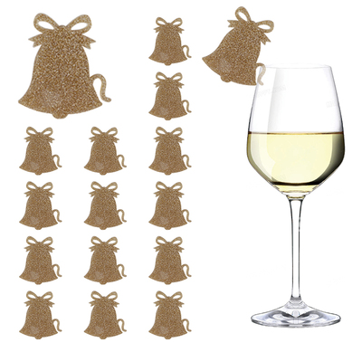 Acrylic Wine Label MH- SP012