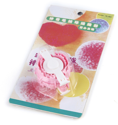 blister packing with customer logo