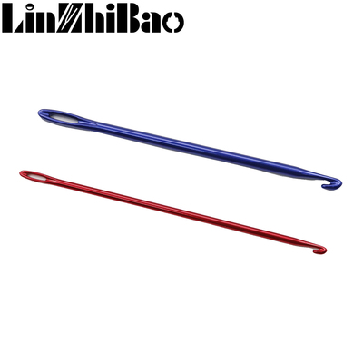 crochet hook with hole SC-ch028