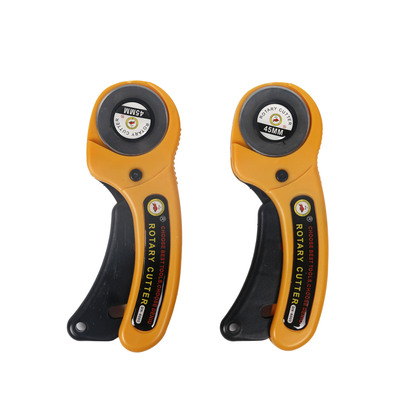 Crafters dream rotary cutter 45mm