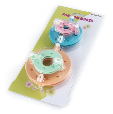 customer paper with shrink pack