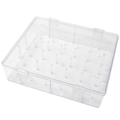 30 spool thread organizer