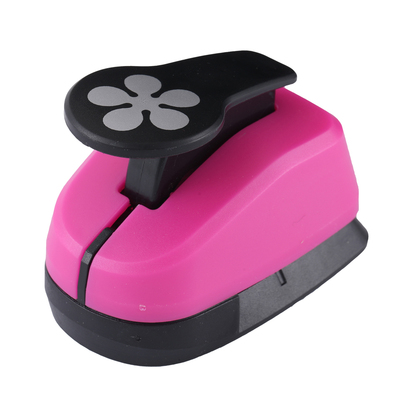 Flower cutter for paperMH-CM002