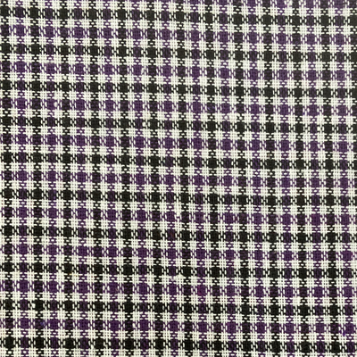 plaid fabric