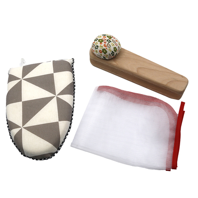 Presser plate kit iron tool wood board quilting tool SC-YH022