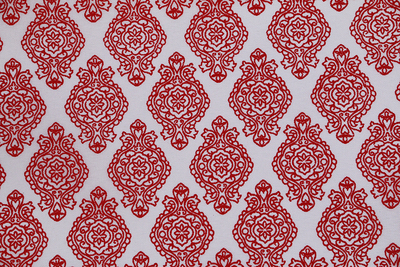 Christmas fabric &nbsp;pattern table cloth YD-CR006
