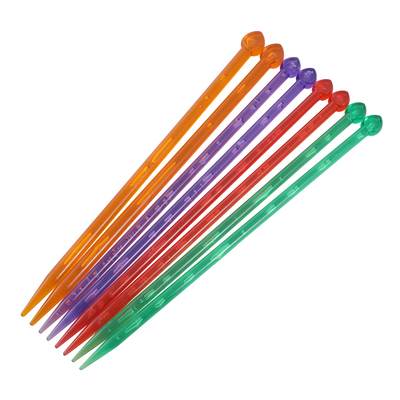 Plastic needle MH-kn001