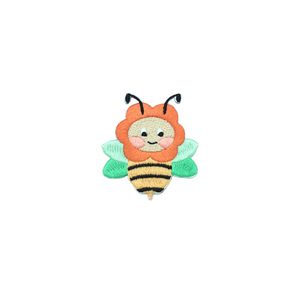Embroidered patch SC-PH007