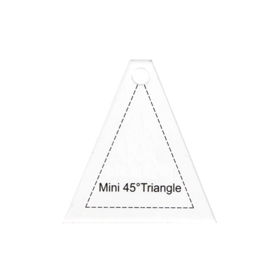 Mini 45°Triangle