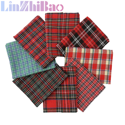 CHRISTMAS FAT QUATER8 PCS SC-FQ010