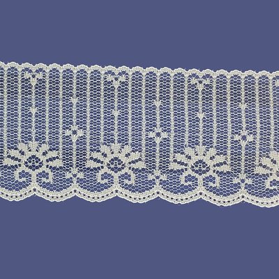 tuil lace