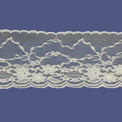 tuil lace