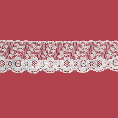 tuil lace
