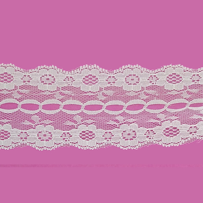 tuil lace