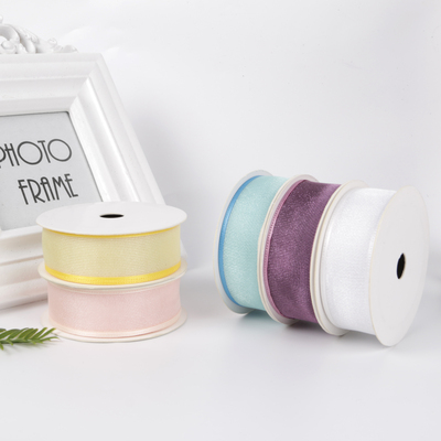 Ultrasonic printing tape