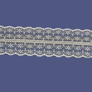 tuil lace