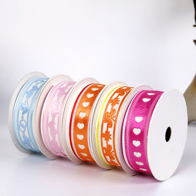 Ultrasonic printing tape