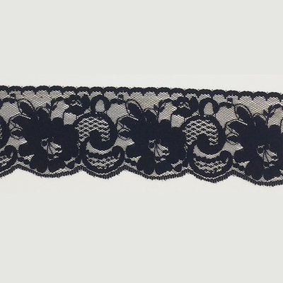 tuil lace