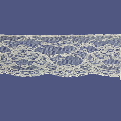 tuil lace