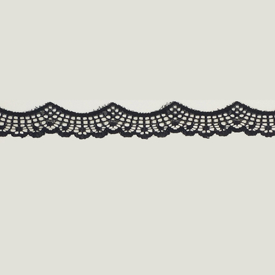 tuil lace