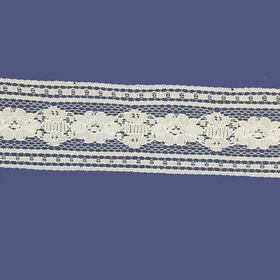 tuil lace