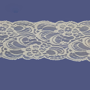 tuil lace