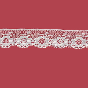 tuil lace