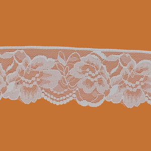 tuil lace