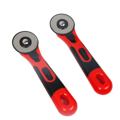 Crafters dream rotary cutter 45mm