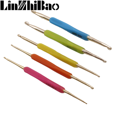 Double crochet set SC-ch032