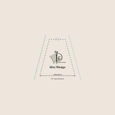 Mini Template MH-TS002