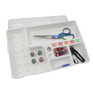 Sewing suppliers organizer