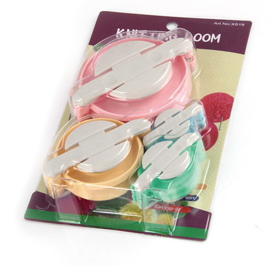 blister packing with customer logo