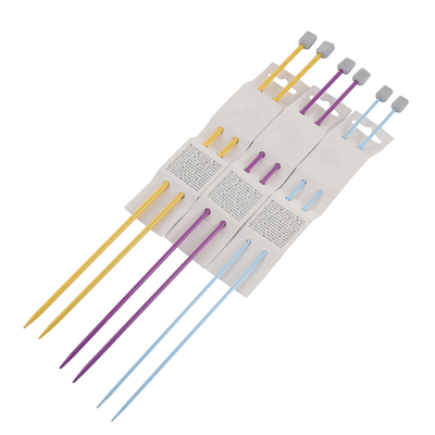Aluminum spray needle MH-kn013
