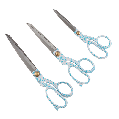 High-grade approved tailor cut blue love handle SC-CS007