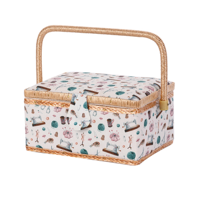 Sewing Storage MH-SB001