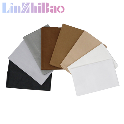 Pure color cotton &nbsp;FAT QUATER 10 PCS &nbsp;SC-FQ012